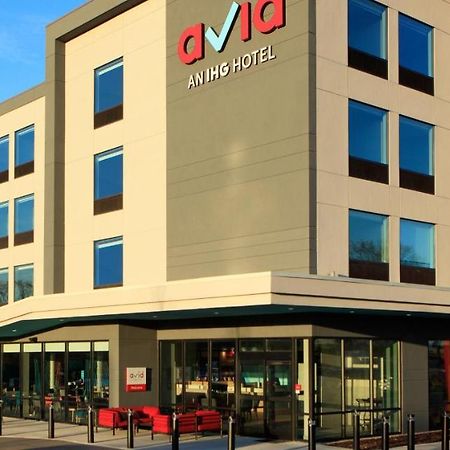 Avid Hotels Elkhart North By Ihg Exterior foto