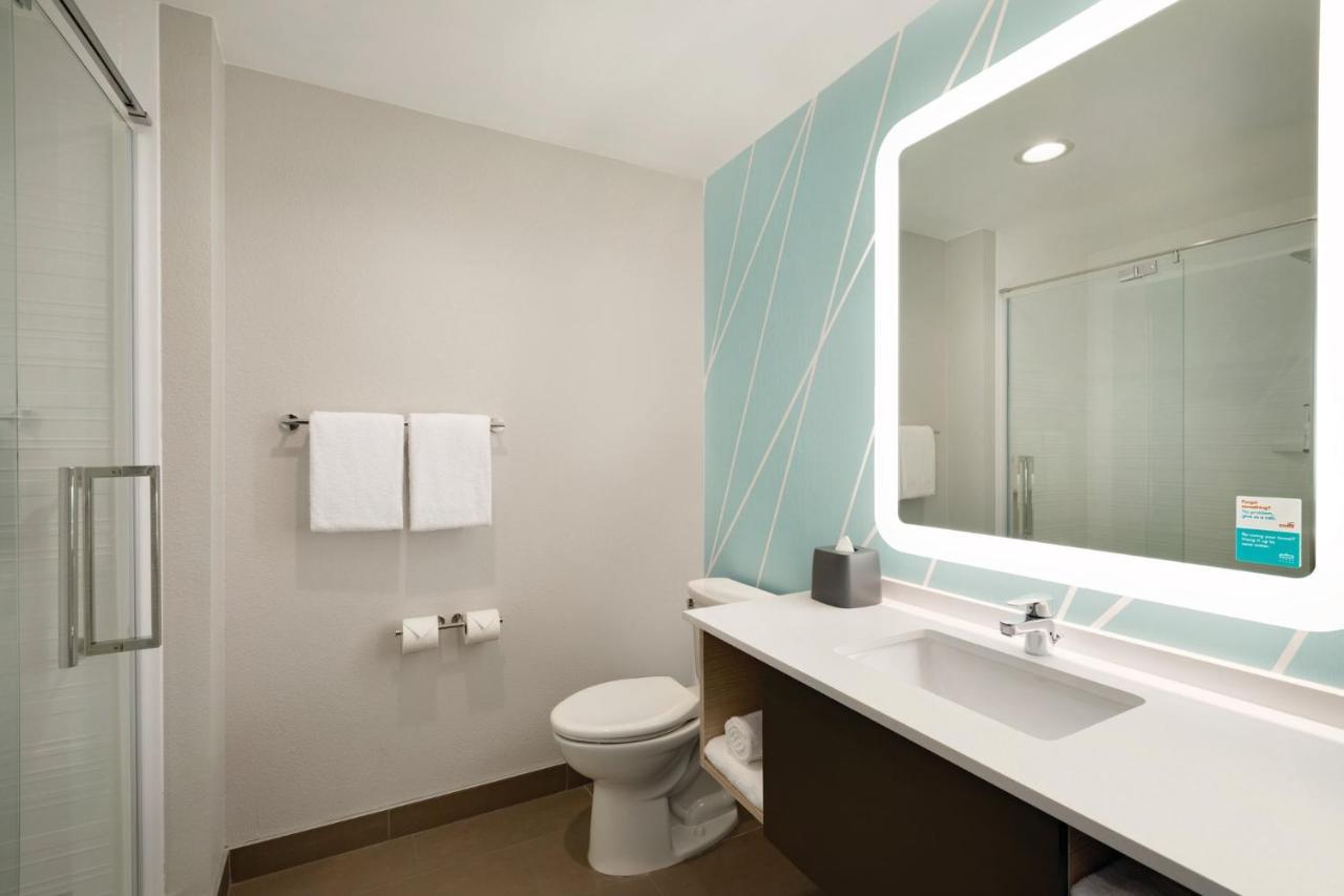 Avid Hotels Elkhart North By Ihg Exterior foto